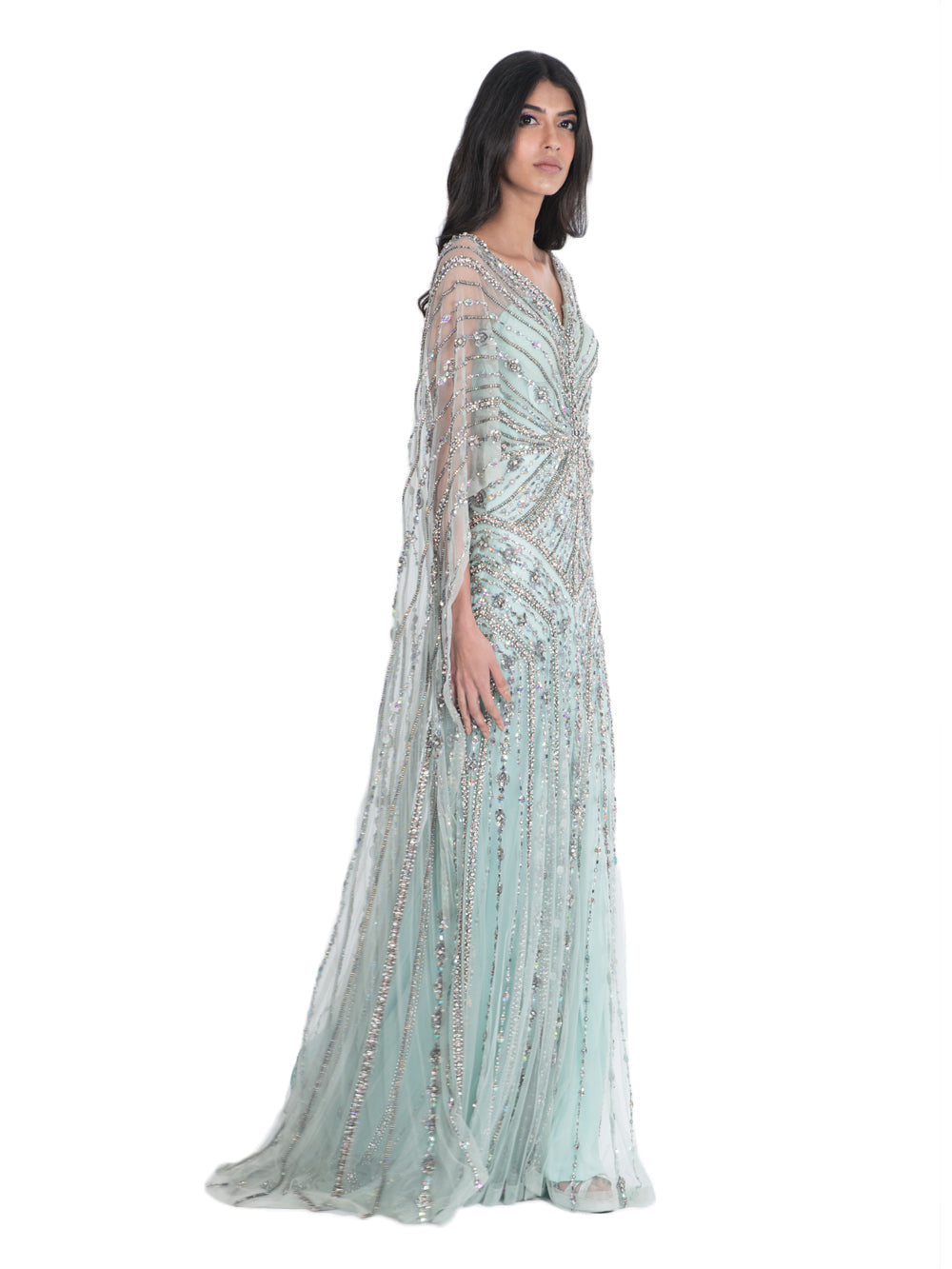 Stream Gown