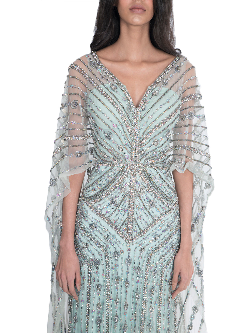 Stream Gown