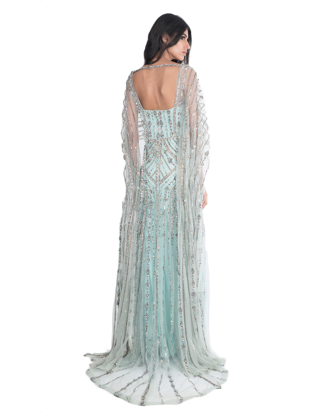 Stream Gown