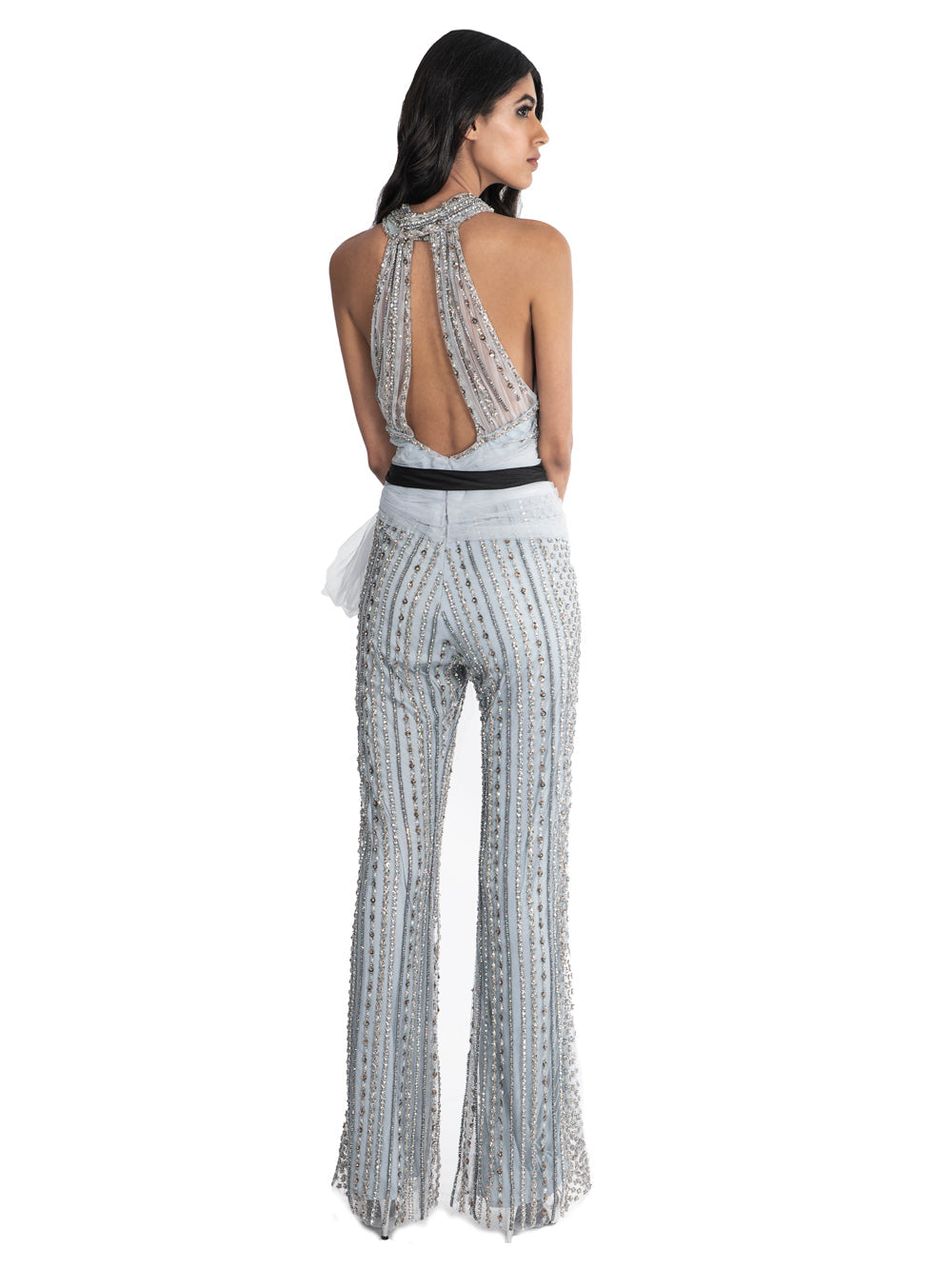 Crystal Jumpsuit