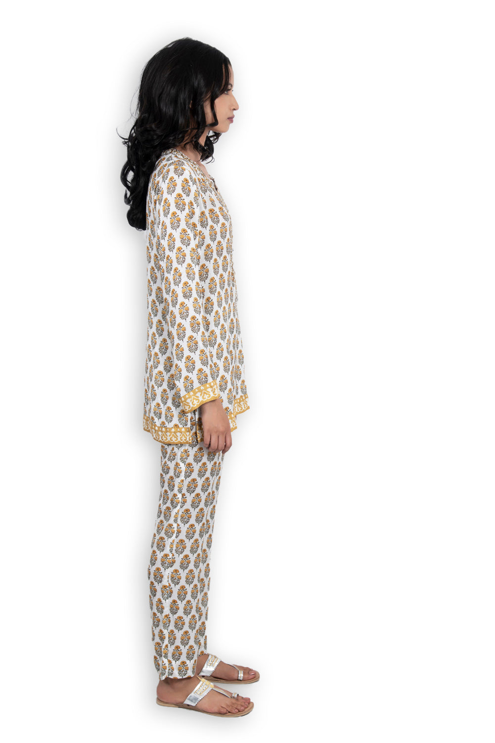Canario Set