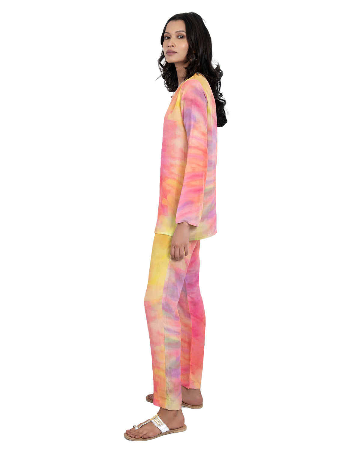 Tie Dye Set