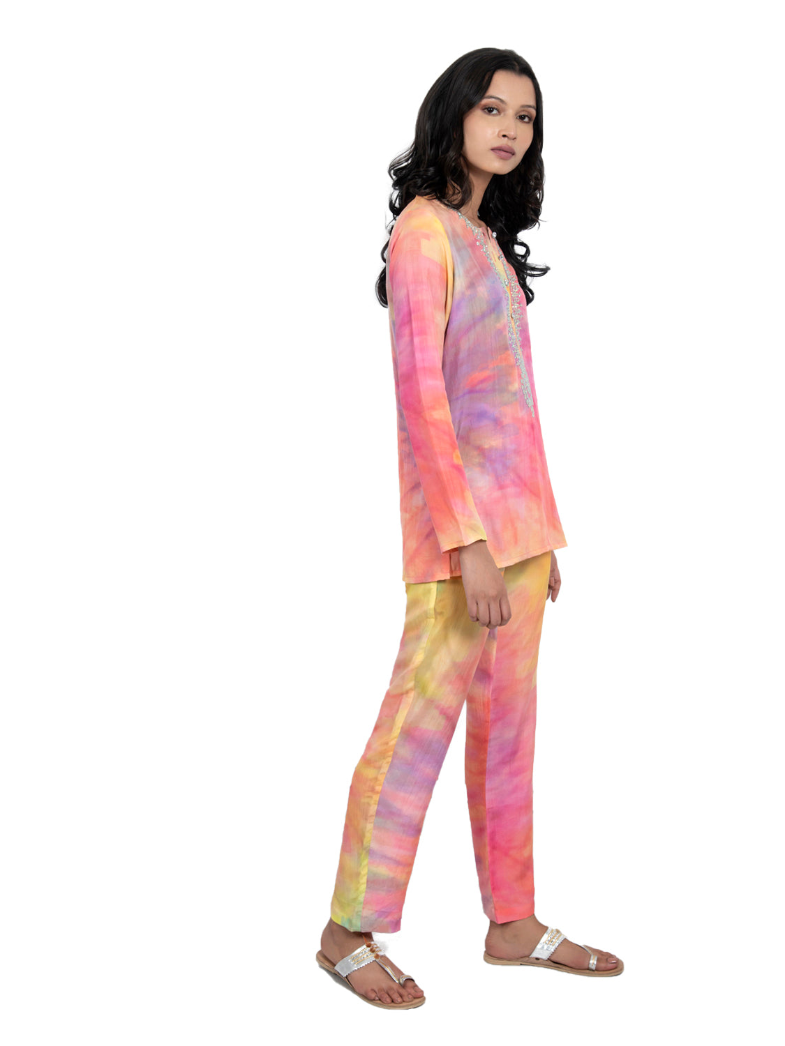 Tie Dye Set