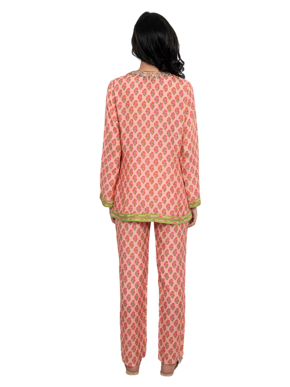 Coral Set