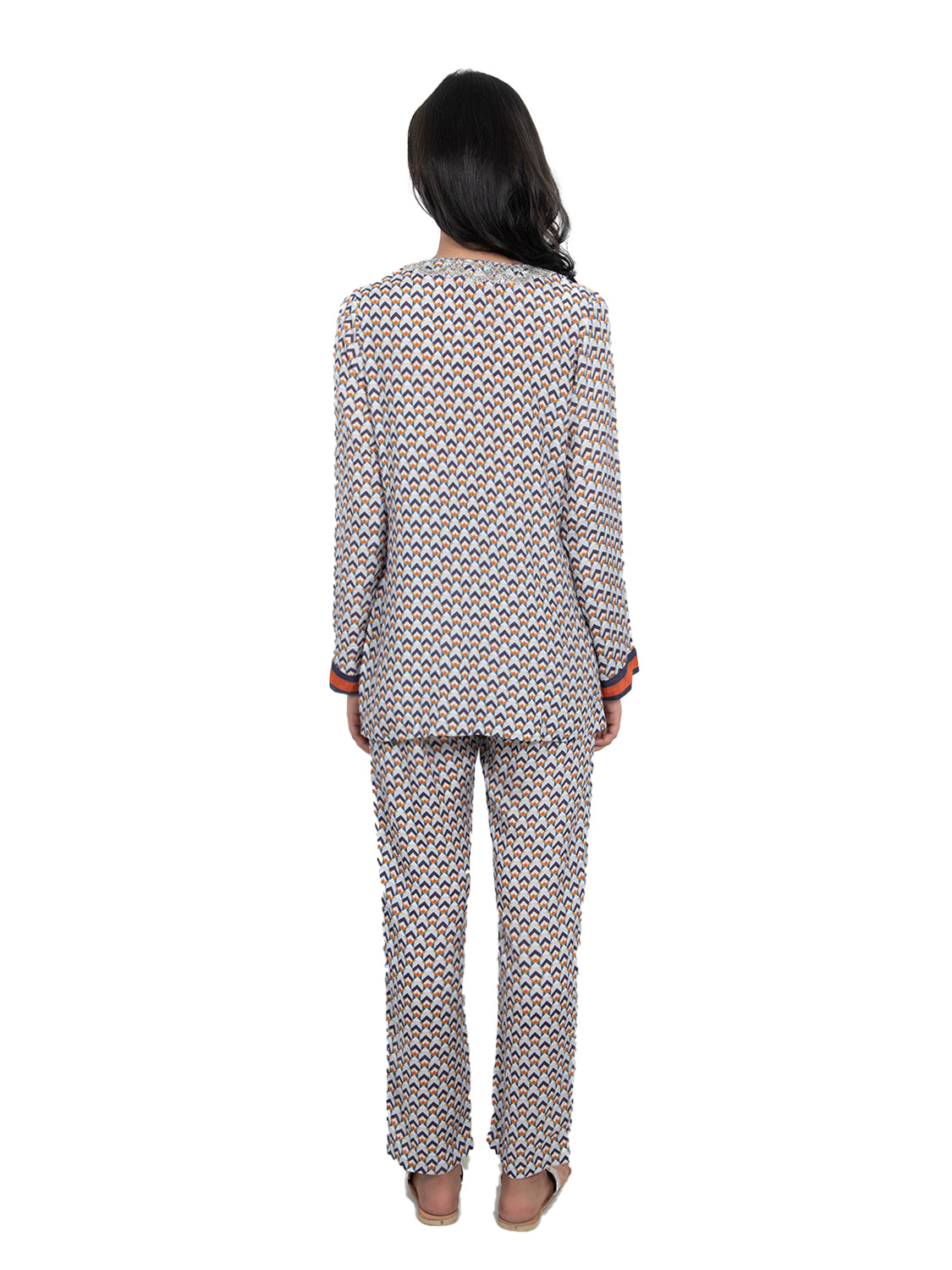 Geometric Set