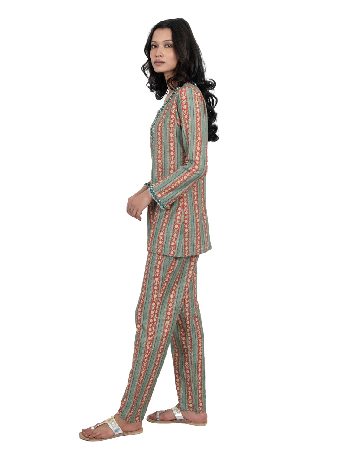 Linear Vintage Set