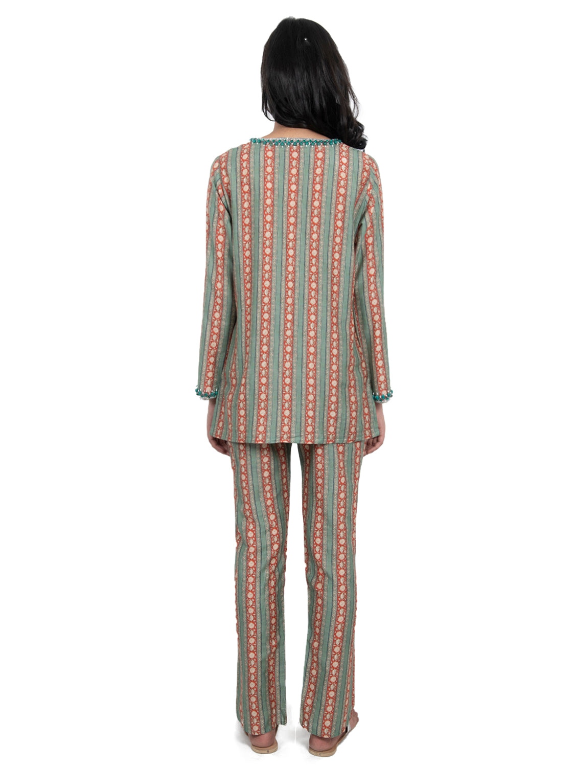 Linear Vintage Set