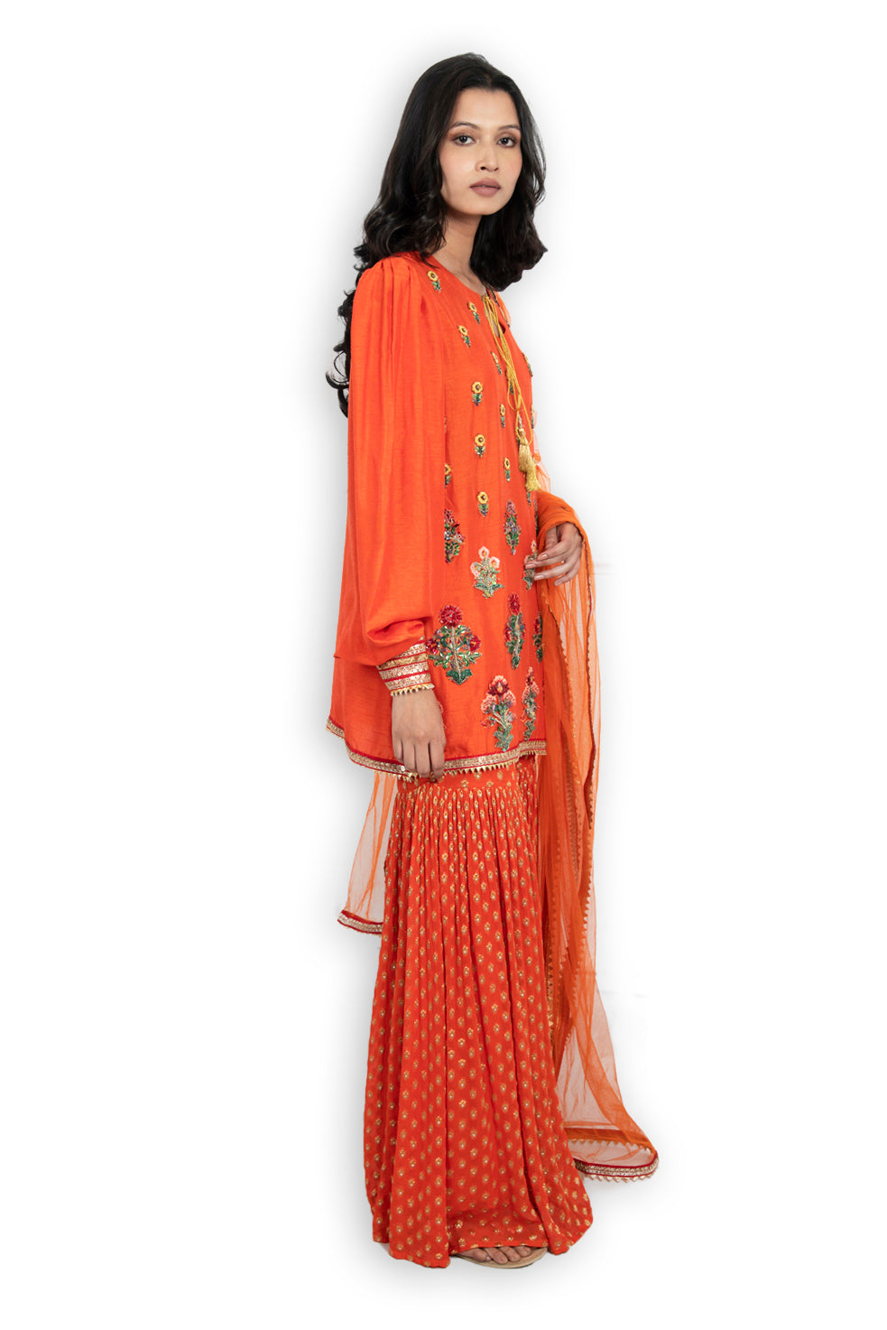 Jahanara Sharara