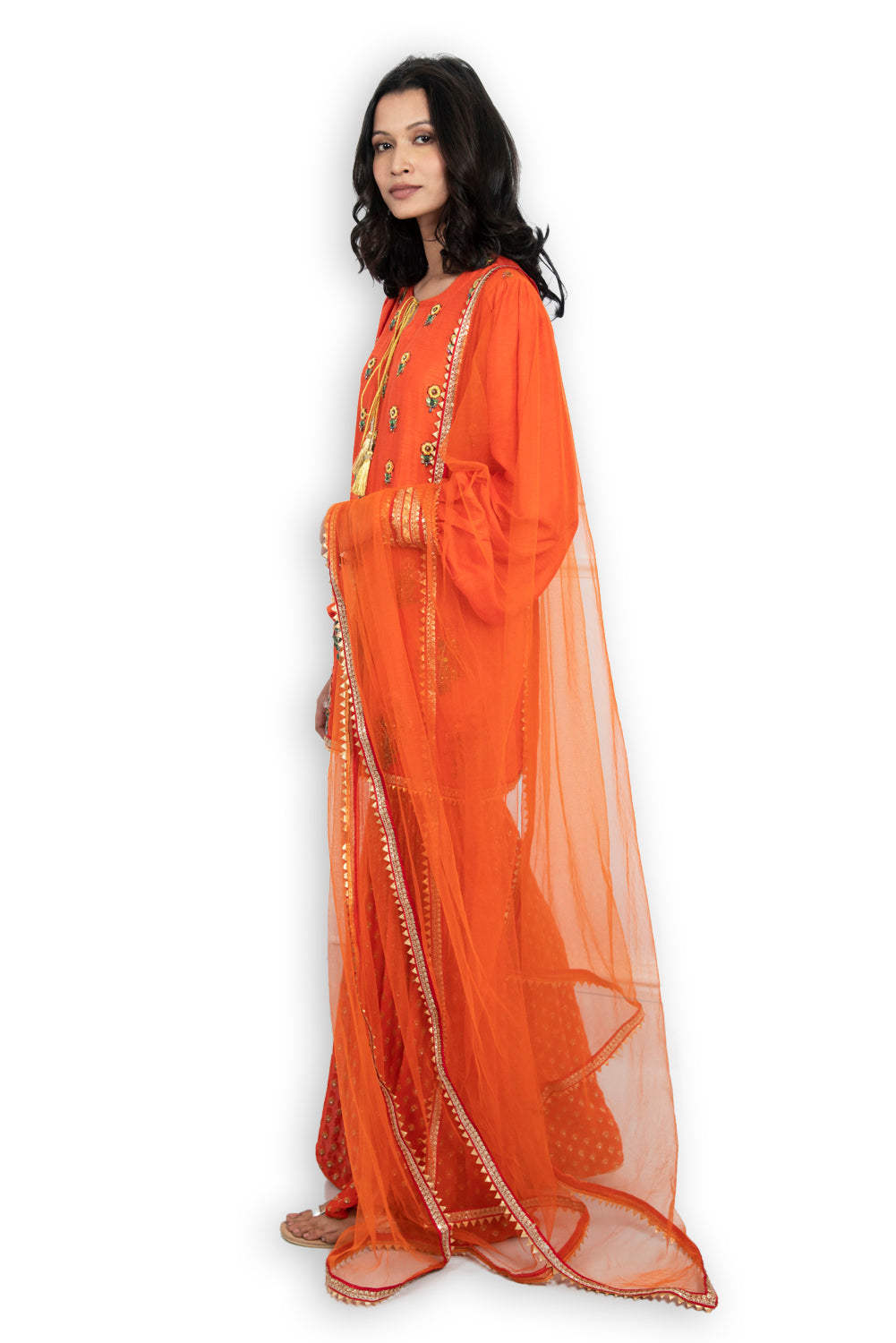 Jahanara Sharara