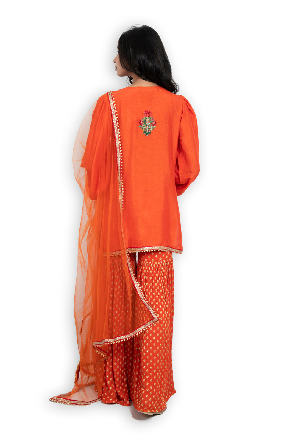 Jahanara Sharara