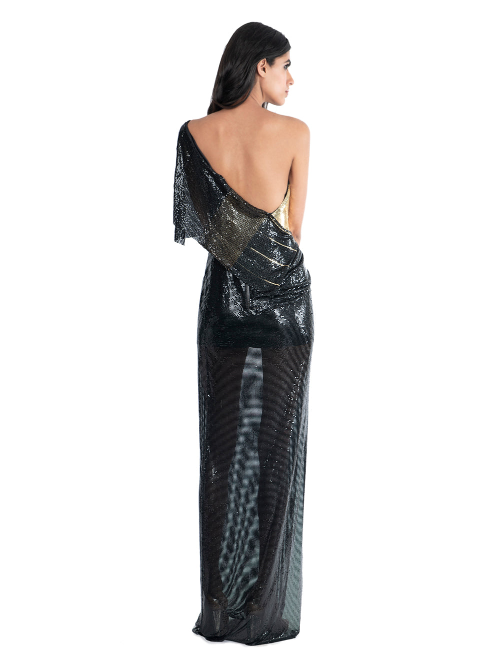 Murky Gown