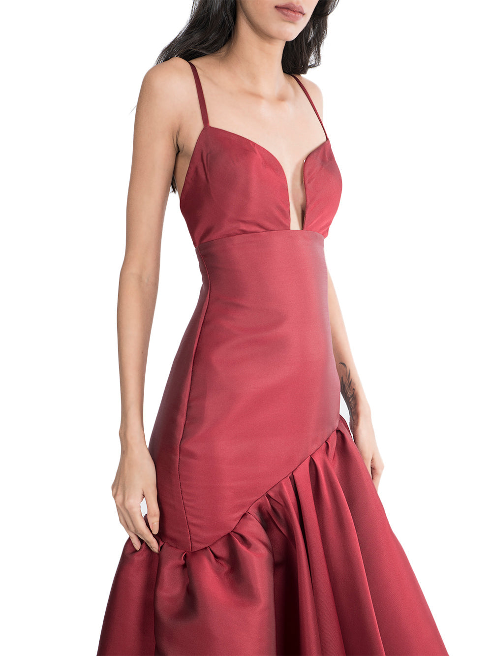 Rebeaus Gown