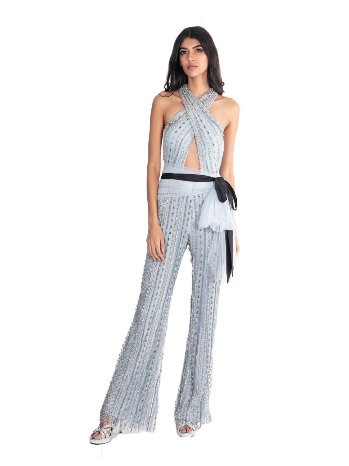 Crystal Jumpsuit