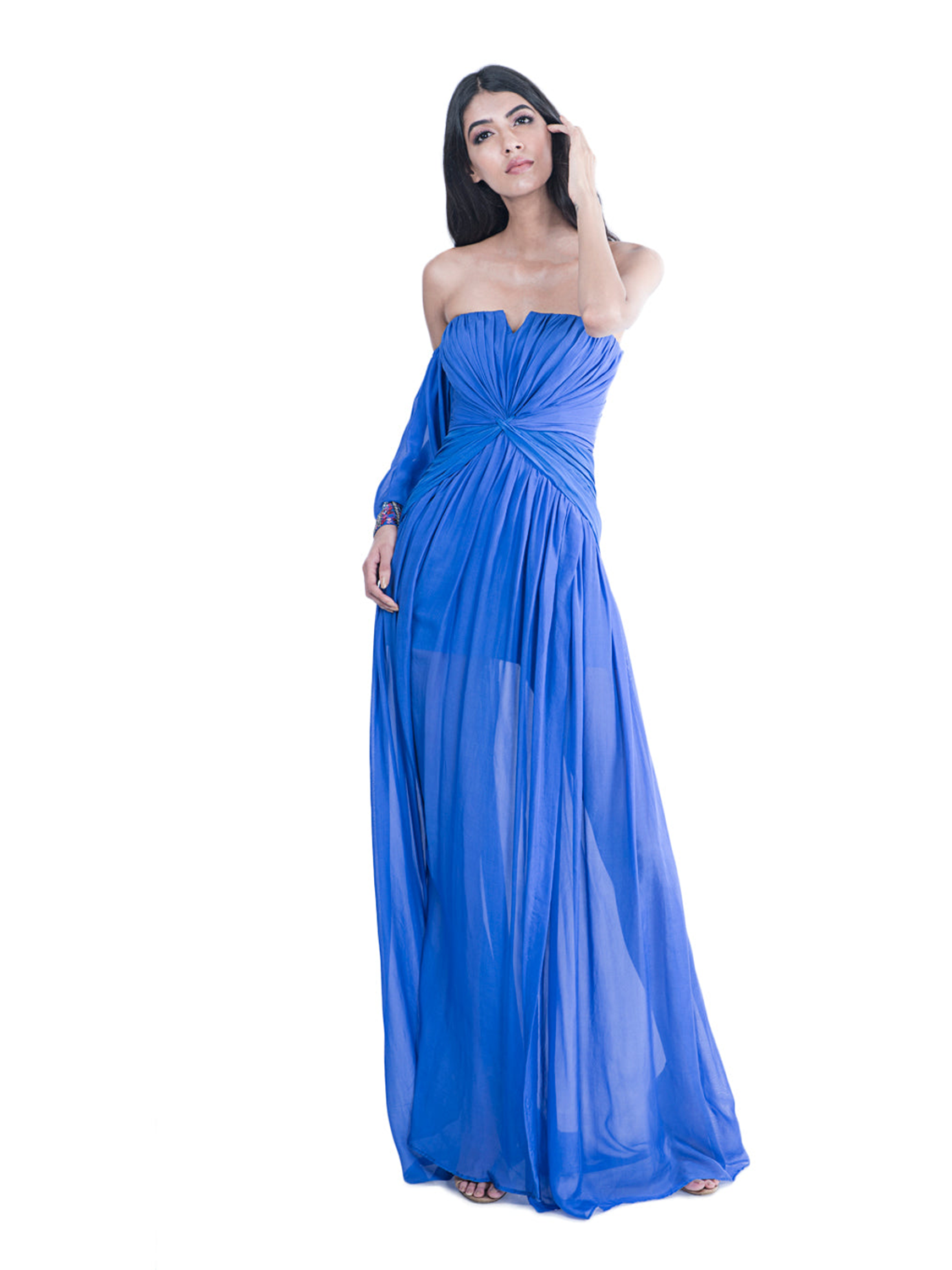 Flew Gown – Monisha Jaising