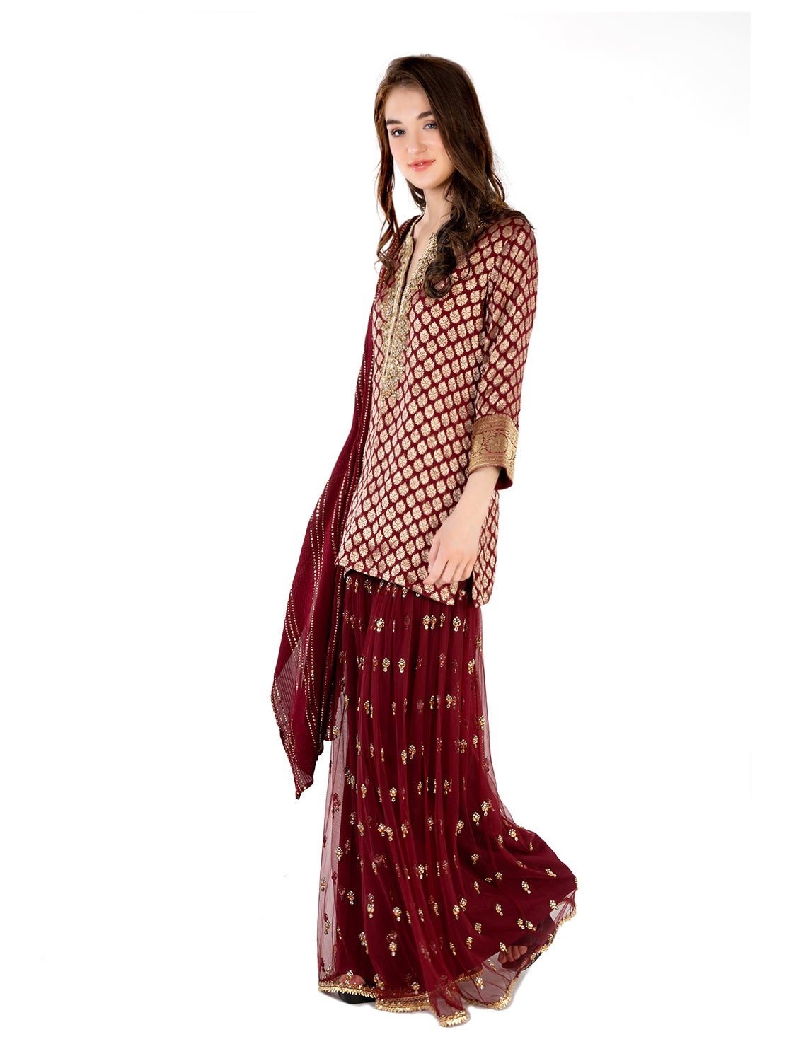 Sangria Sharara