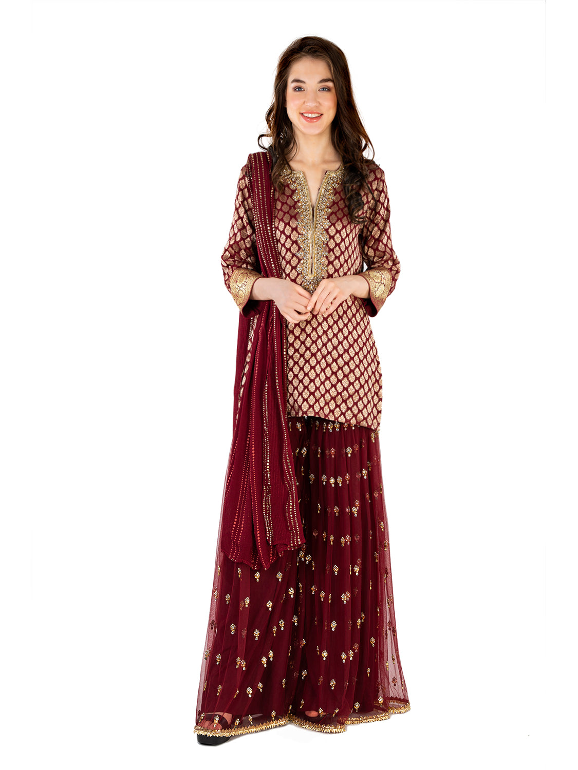 Sangria Sharara