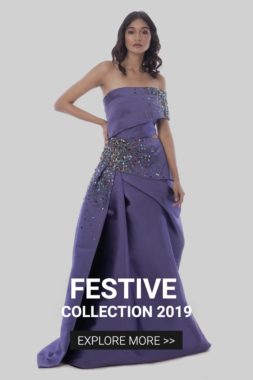 Festive Collection 2019