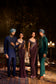 Sarees & Menswear