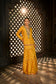 Saffron Butti Sharara/Skirt Set