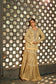 Marigold Sharara/Skirt Set
