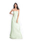 Aqua Gown