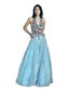 Roseate Gown