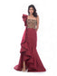 Bejewelled Gown