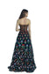 Florilegia gown