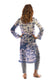 Toile De Jouy Kurta