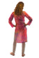 Colour Burst Kurta