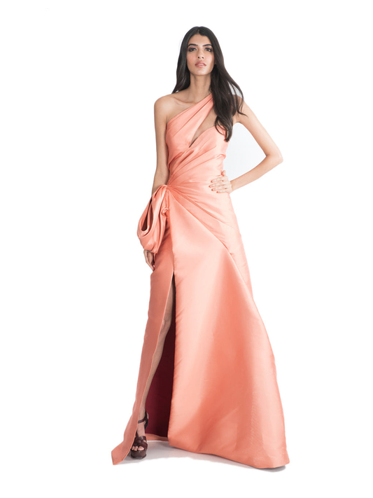 Corallo Gown