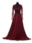 Rosewell gown