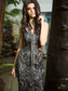 Cubist Gown
