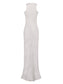 Rockefeller Gown