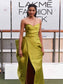 Citronella Gown