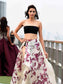 Archipelago Gown