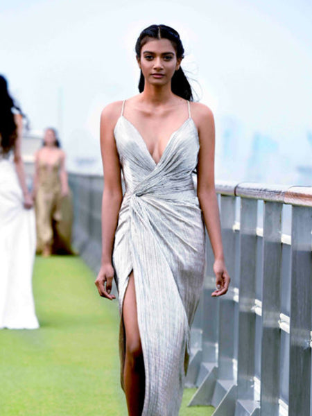 Java Gown