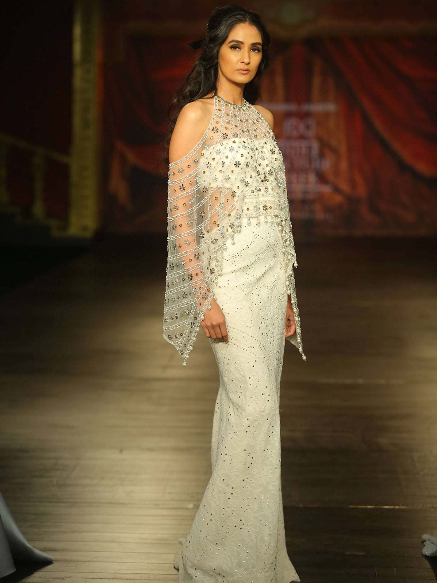 Avery Gown