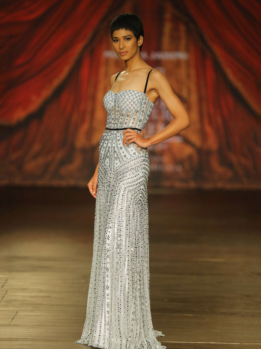 Estrella Gown