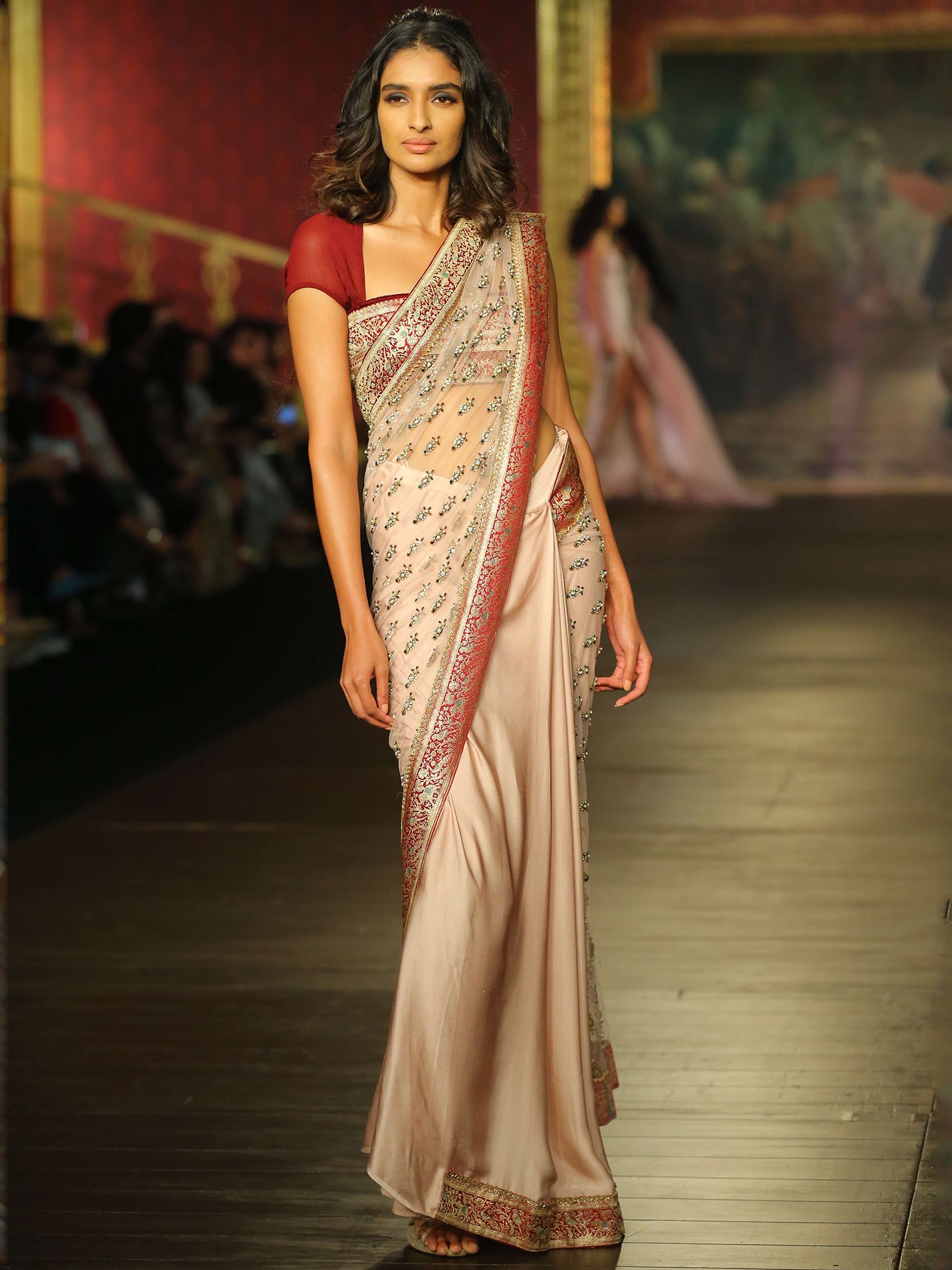 Licia Saree