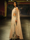 Eugenie Concept Saree Lehenga
