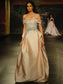 Elizabeth Pale Pink Gown