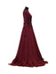 Rose Well Gown