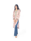 Ikat Kurta