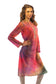 Colour Burst Kurta