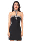 Art Buckle Dress