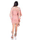 Shell Wave Kaftan