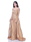 Rococo Gown