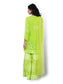 Neon Mirror Work Sharara