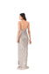 Jewelled Scallipo Gown